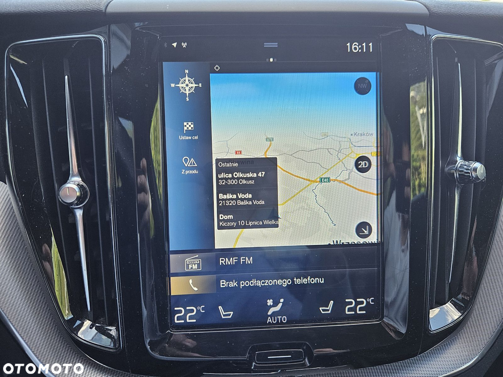 Volvo XC 60 - 19