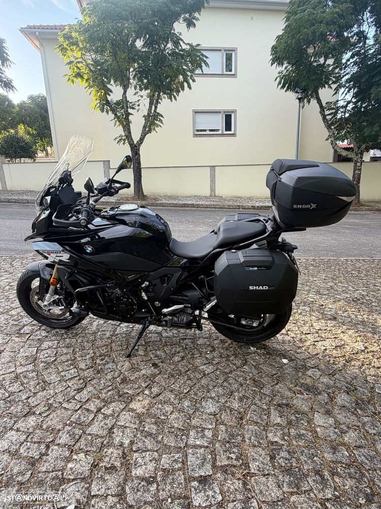 BMW S 1000 XR - 6