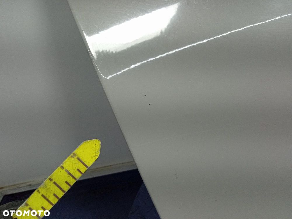 PORSCHE PANAMERA II 971 16- MASKA POKRYWA SILNIKA LM9A - 8