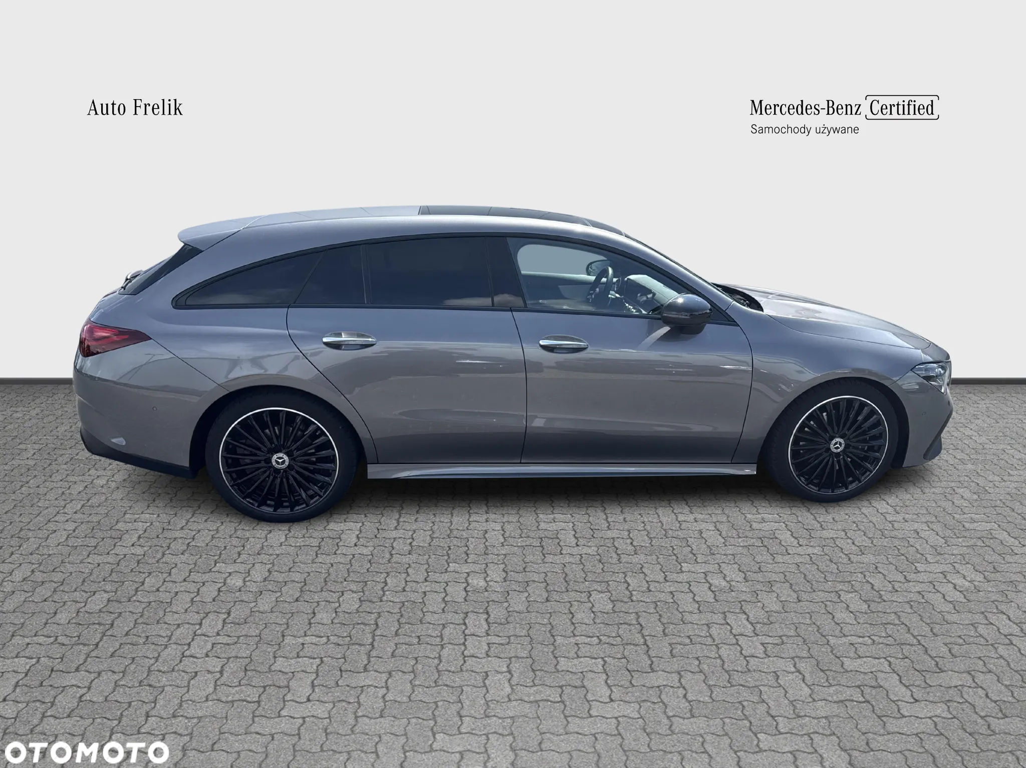 Mercedes-Benz CLA 200 AMG Line 7G-DCT - 6