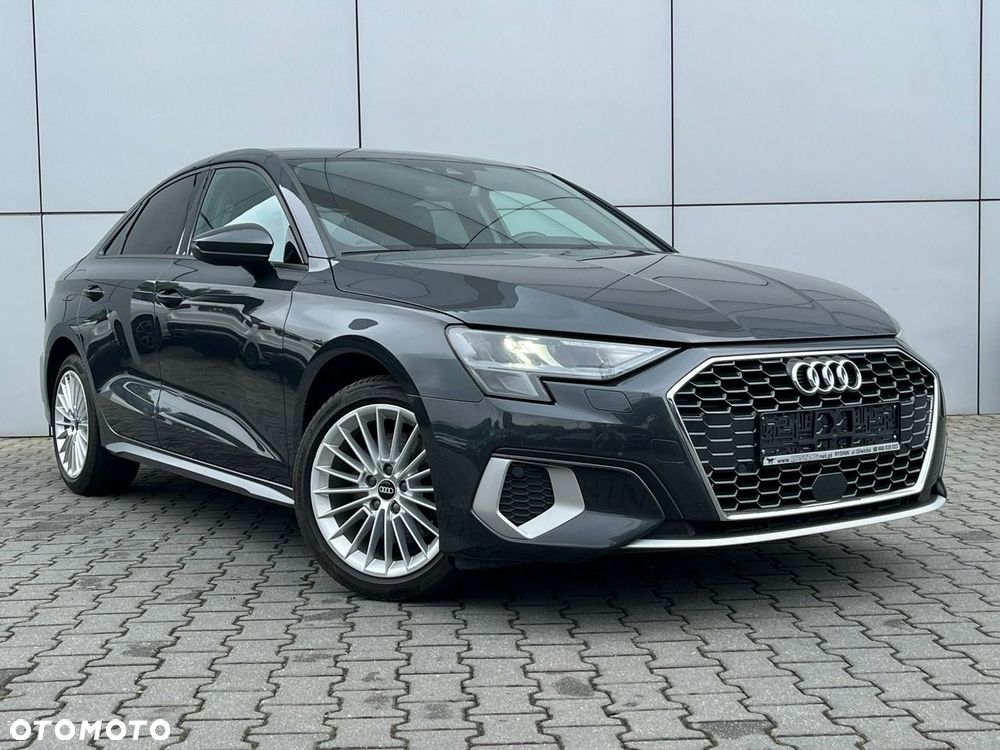 Audi A3 Limousine - 6