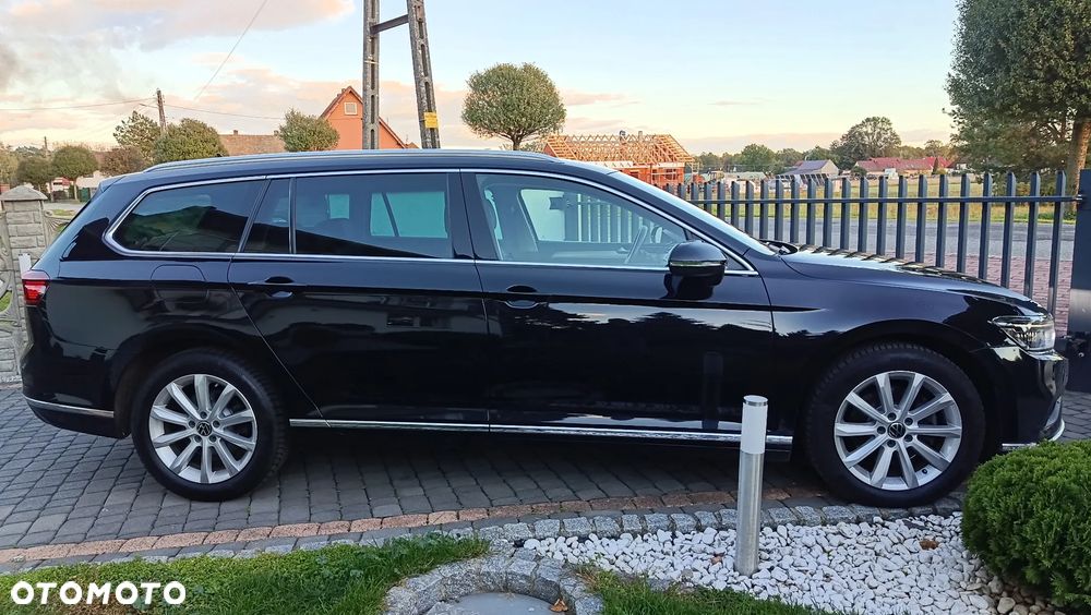 Volkswagen Passat - 14