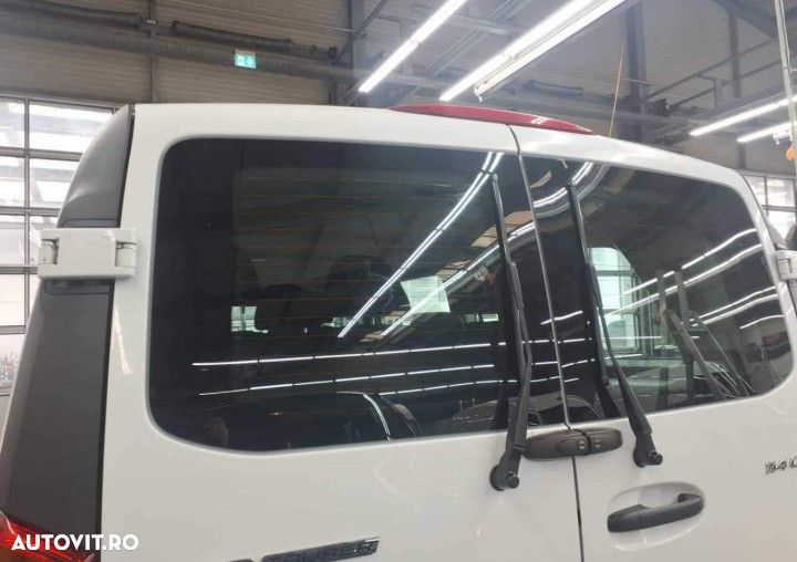 MERCEDES-BENZ Vito 2021 — imagine 16