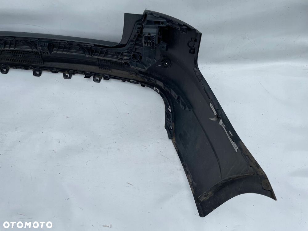 ZDERZAK TYŁ TYLNY AUDI A4 B89 KOMBI 8V9807511 - 10