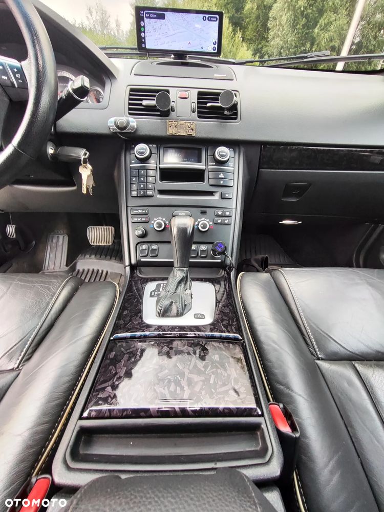 Volvo XC 90 - 17