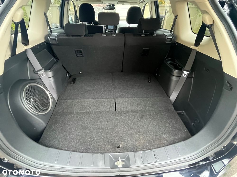 Mitsubishi Outlander 2.0 Intense + - 41