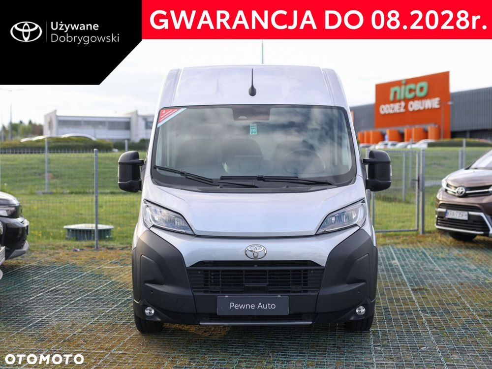 Toyota PROACE MAX - 2