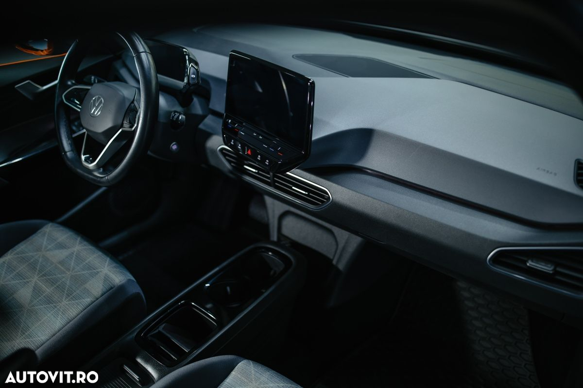 Volkswagen ID.3 58 kWh Pro Performance - 14