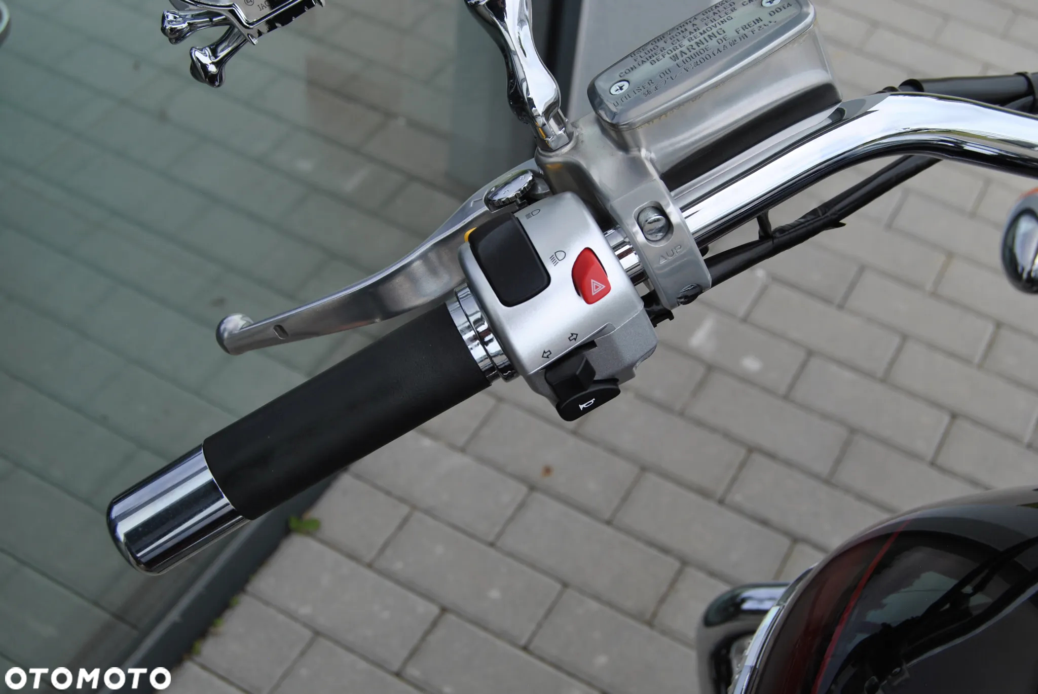 Suzuki VL 1500 Intruder LC - Boulevard C90 - 35