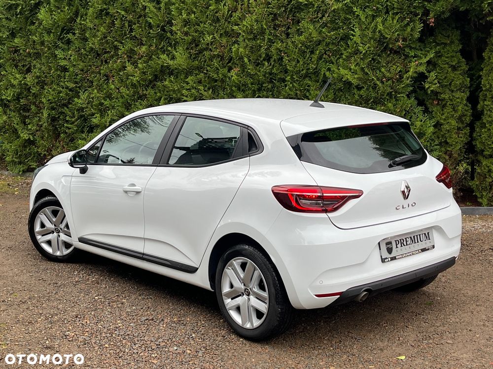 Renault Clio 1.0 TCe Equilibre - 5