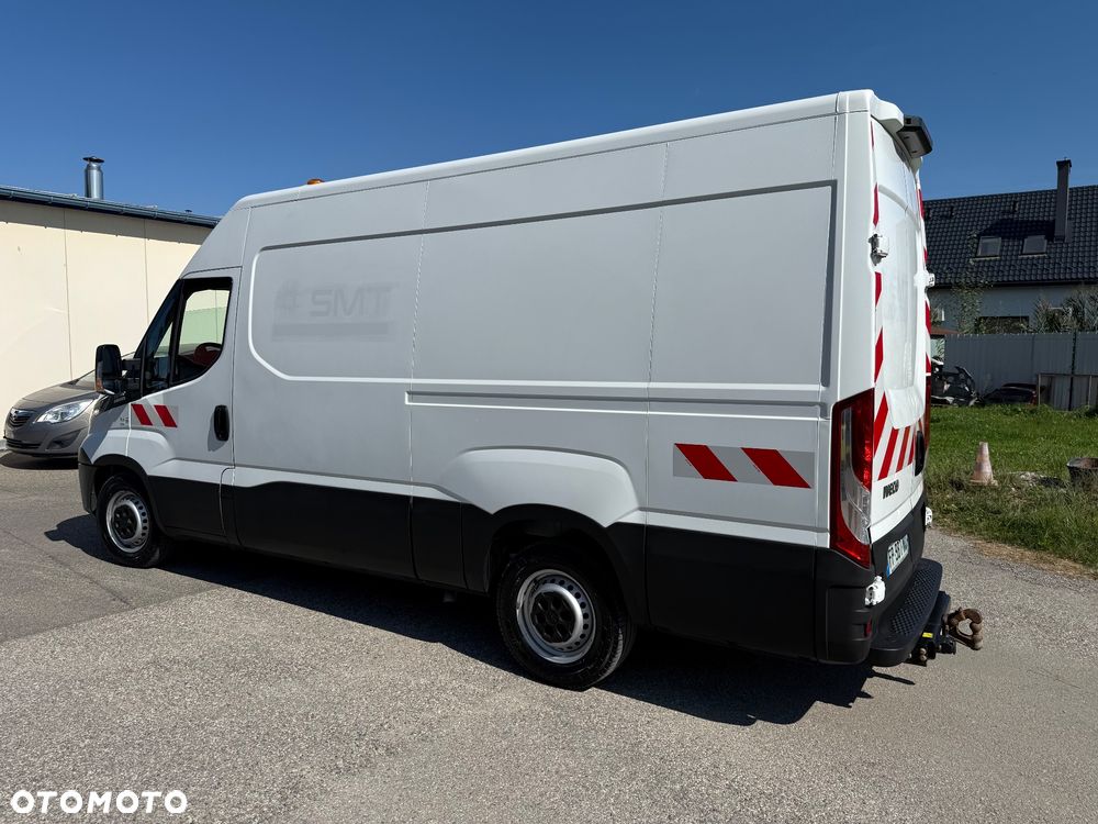 Iveco Daily Hi Matic - 6