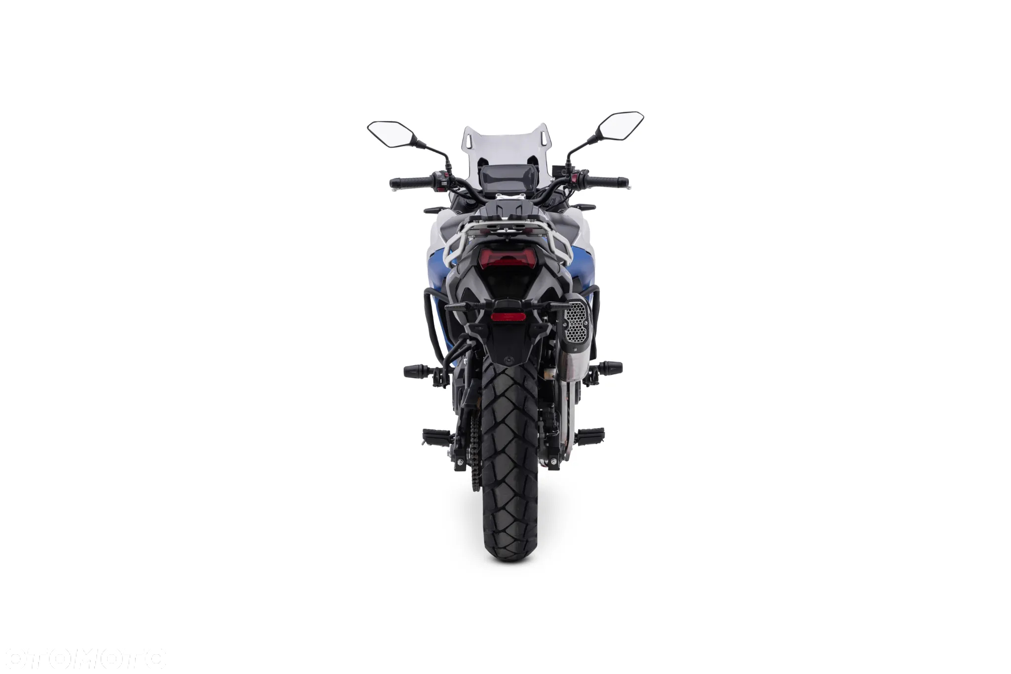 VOGE 525DSX - 13