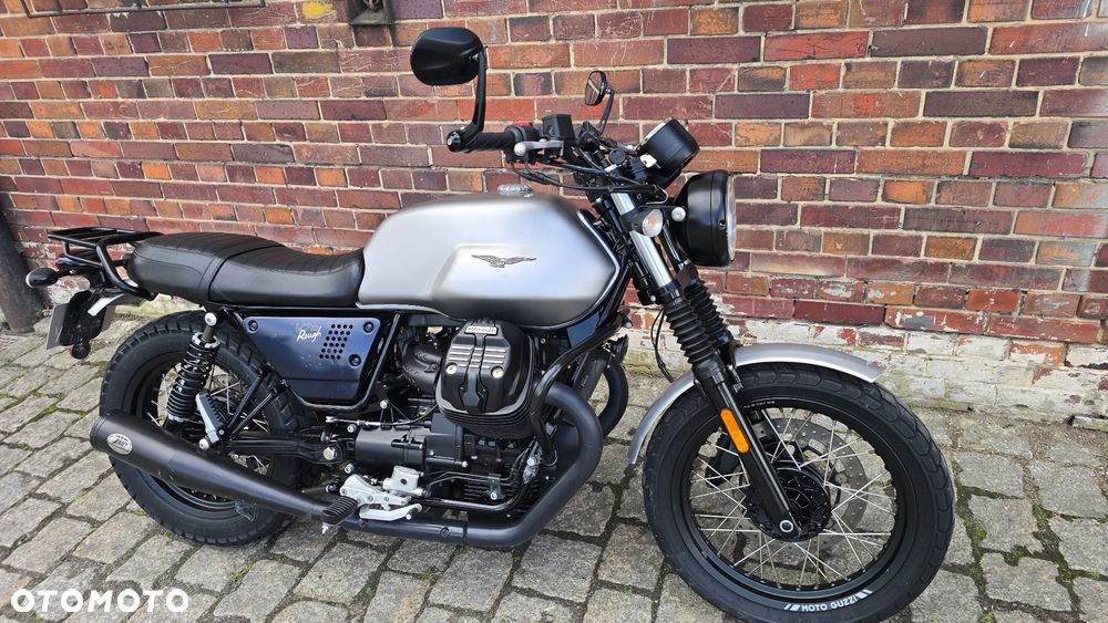 Moto Guzzi V7 - 20