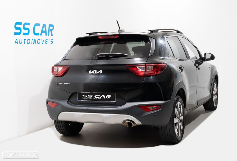 Kia Stonic 1.2 Dynamic - 3