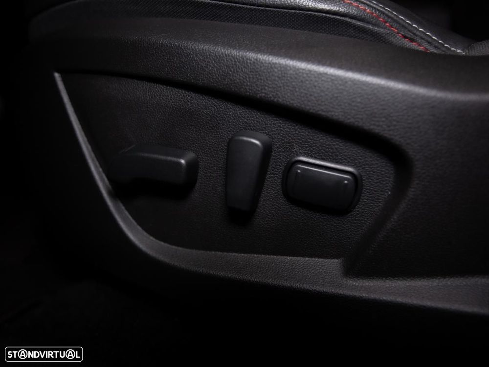 Renault Arkana 1.6 E-Tech R.S.Line - 15