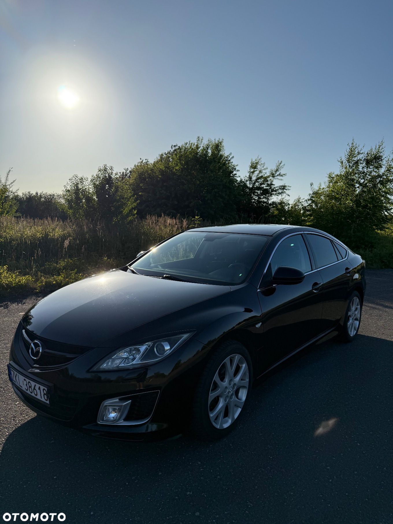 Mazda 6 - 1