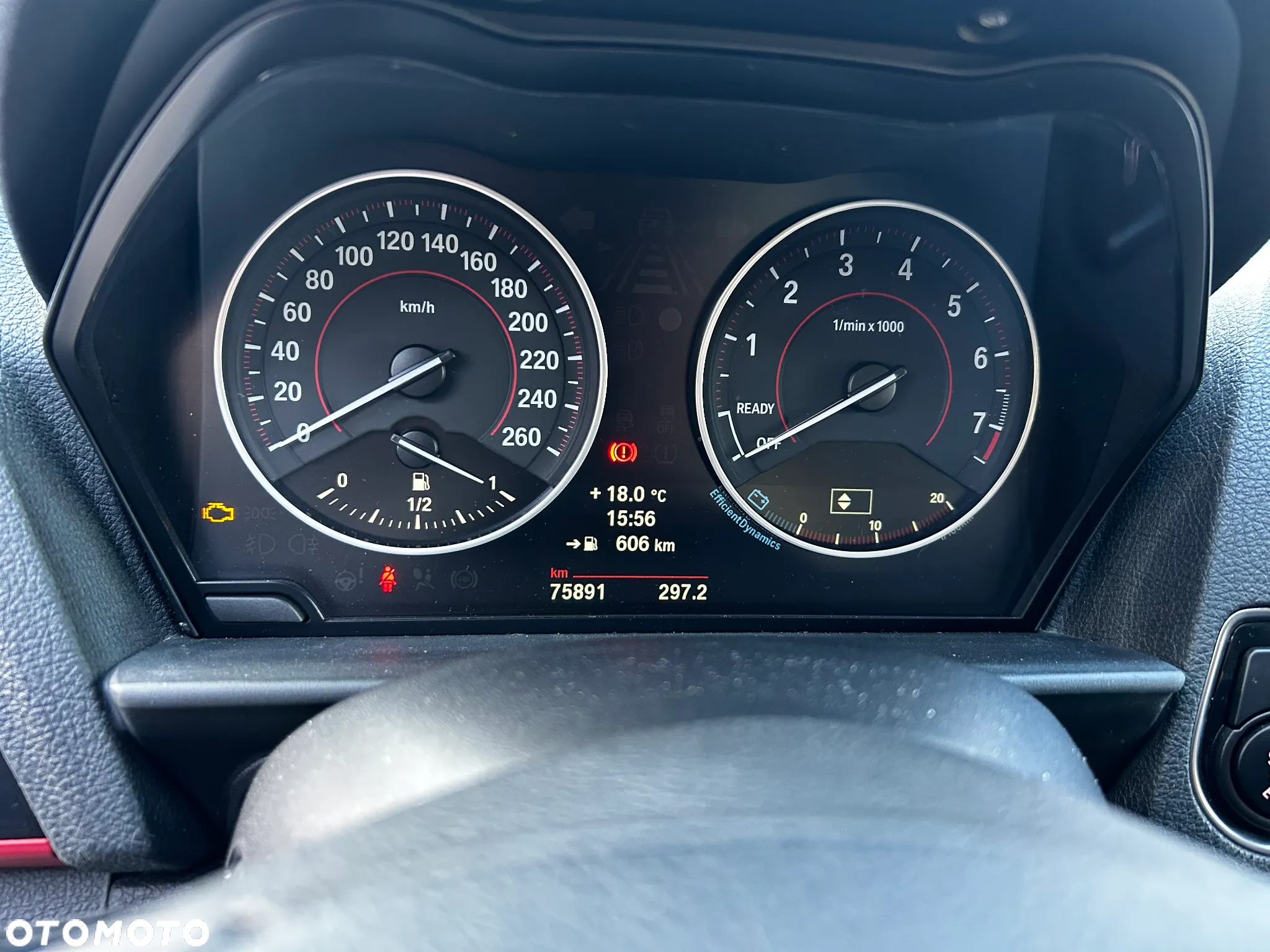 BMW Seria 1 118i Sport Line - 13