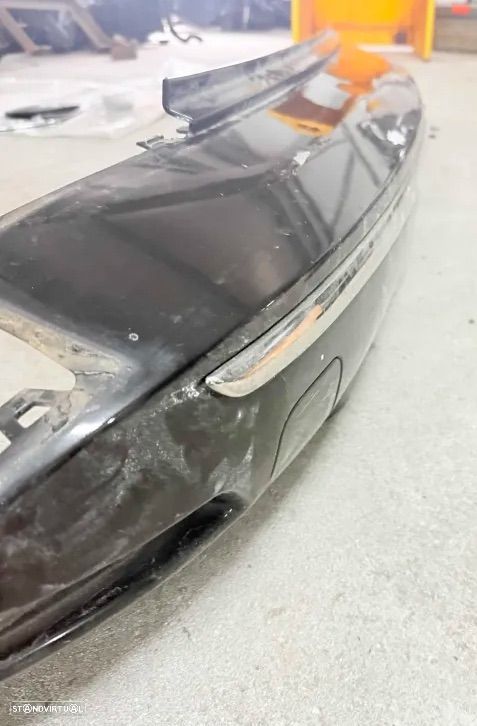 PARACHOQUES TRASEIRO RENAULT CLIO IV - 3