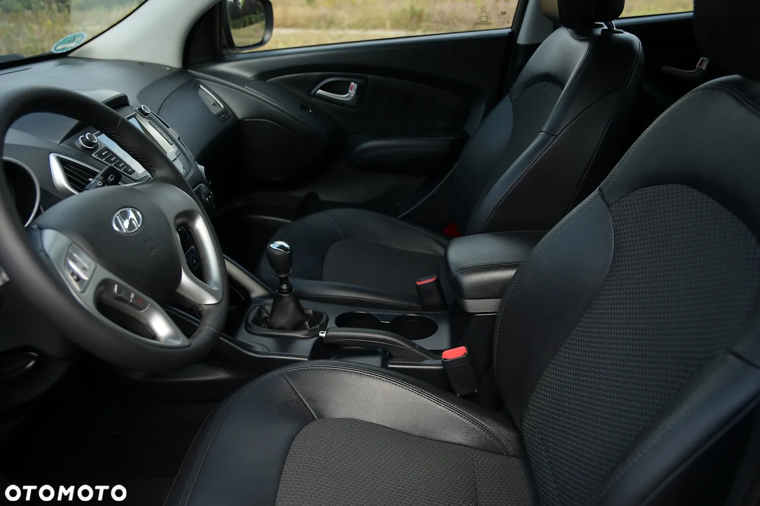 Hyundai ix35 - 36
