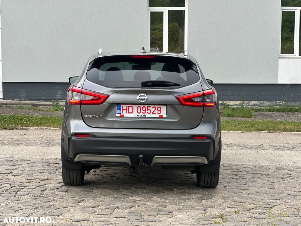 Nissan Qashqai 1.5 DCI TEKNA+ - 3