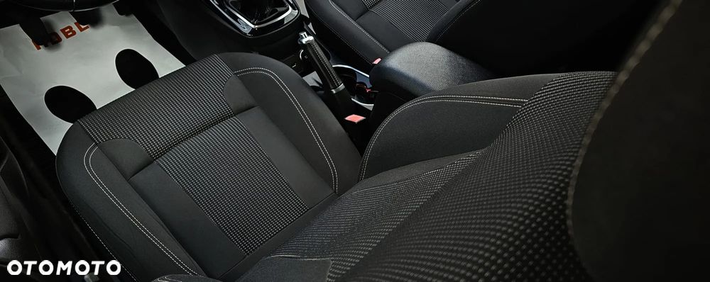 Ford Fiesta 1.0 EcoBoost Platinium X - 16
