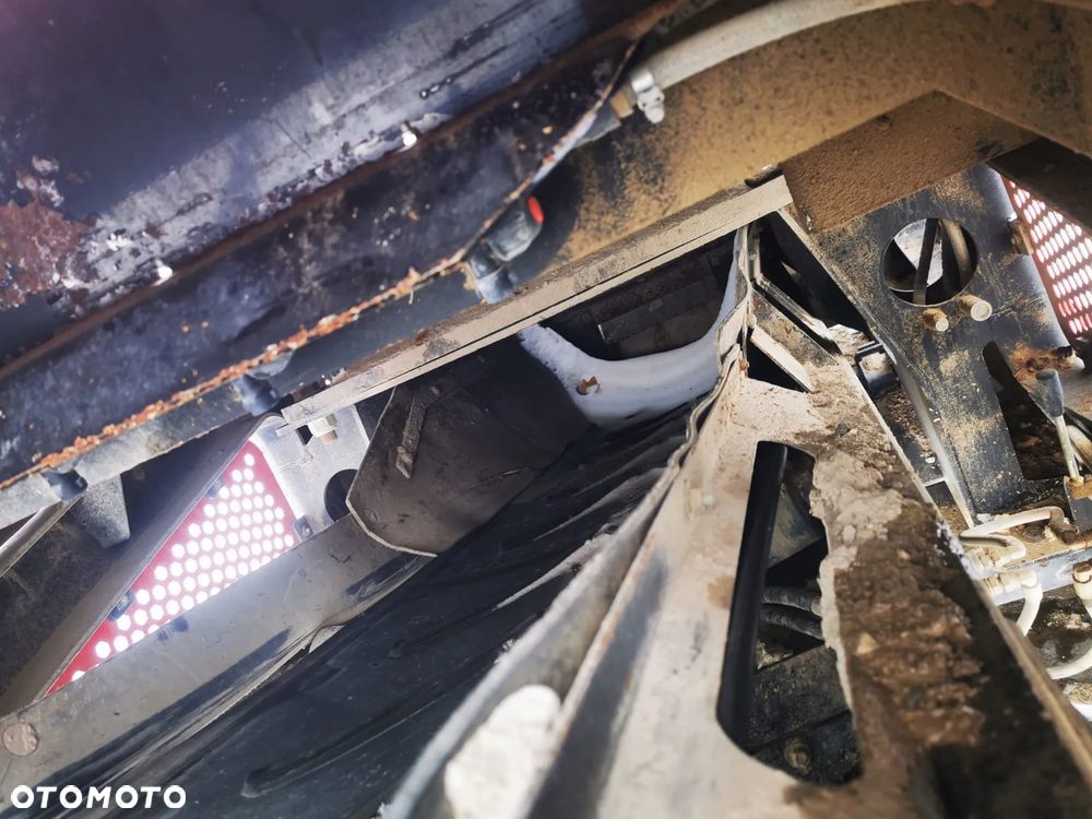 Inny Kruszarka Red Rihno 7000 - 6