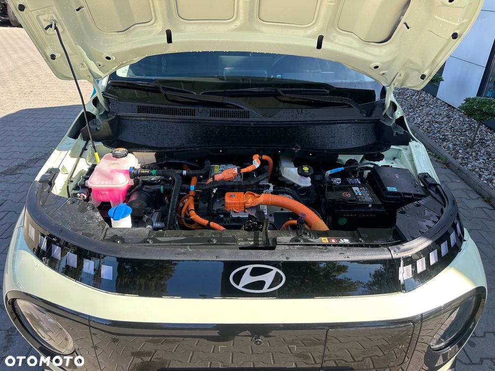 Hyundai Inster - 17
