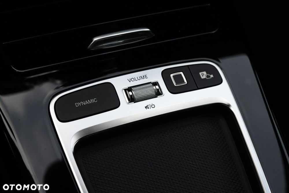 Mercedes-Benz Klasa A 200 AMG Line 7G-DCT - 20