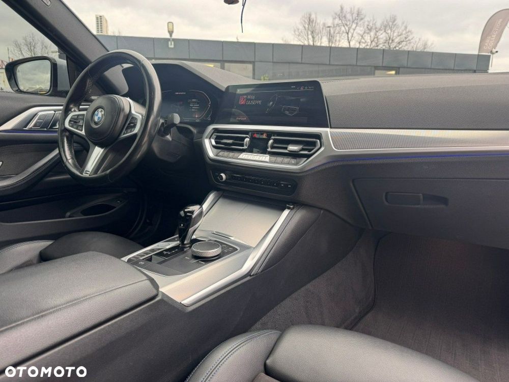 BMW Seria 4 - 11