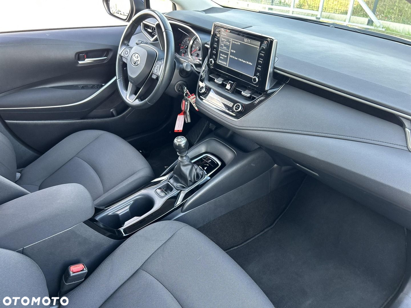 Toyota Corolla - 15
