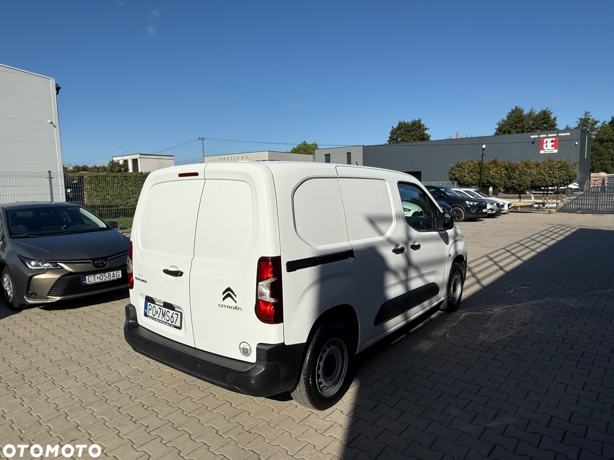 Citroën Berlingo - 6