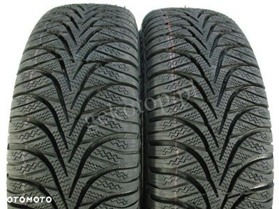 185/55 R15 zimowe nowe opony bieżnikowane kierunkowe prod. PL - 5