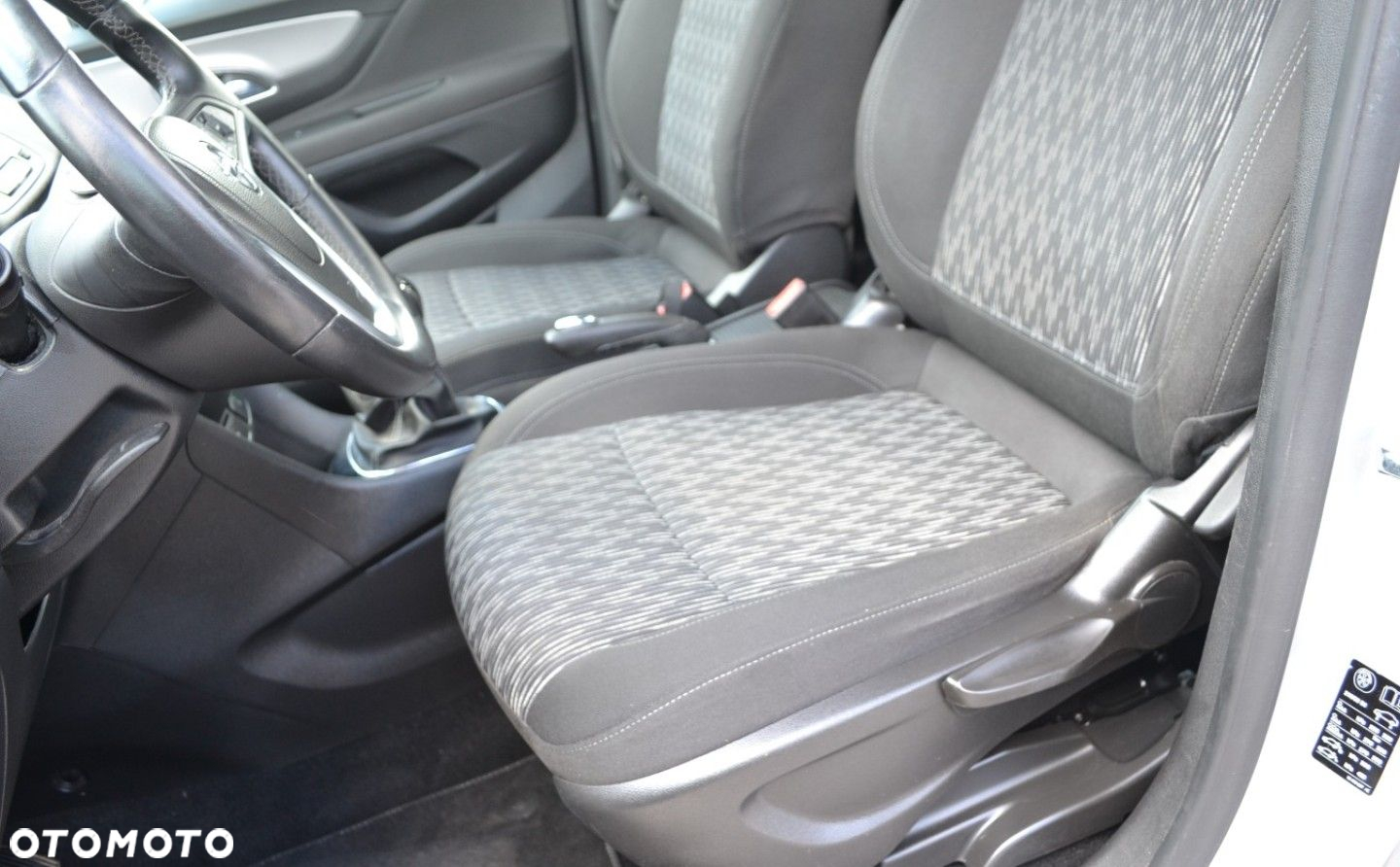 Opel Mokka 1.4 T Enjoy - 7
