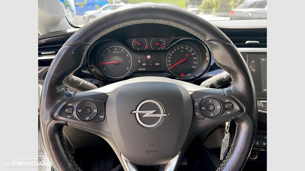 Opel Corsa 1.2 Business - 16