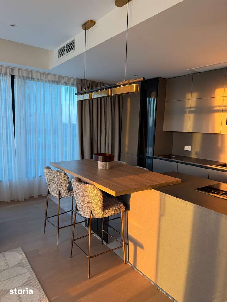 The Best View in the City | 4 Camere | Super Luxury — fotografia 3