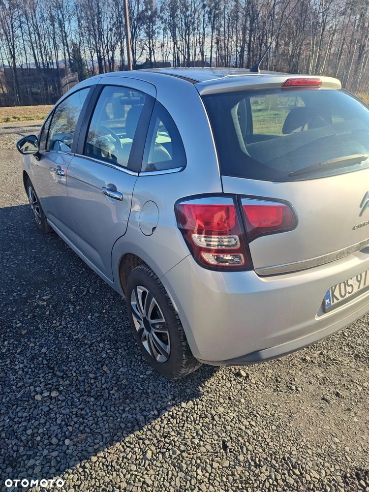 Citroën C3 - 6