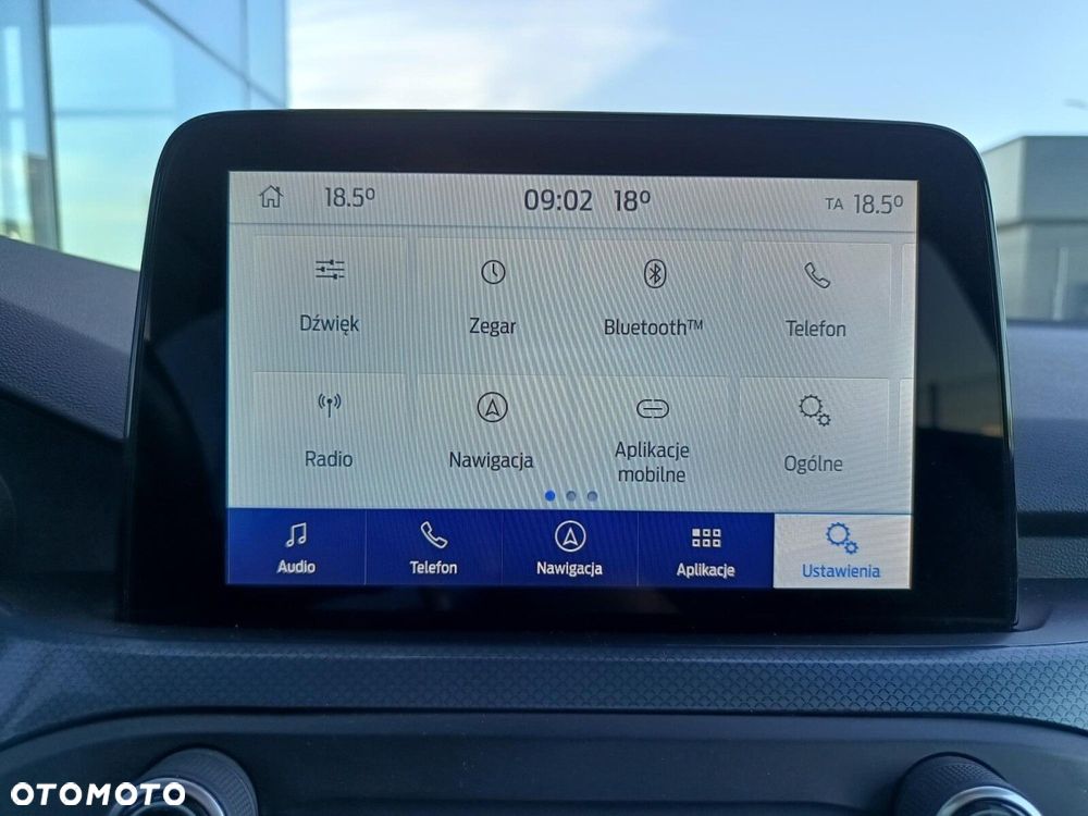 Ford Focus 1.0 EcoBoost Active - 33