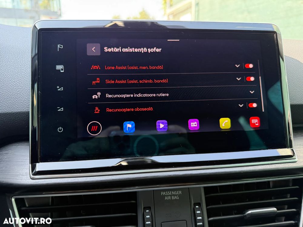 Seat Tarraco - 36