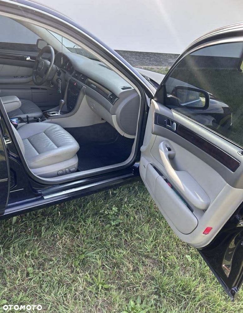 Audi A6 Limousine - 11