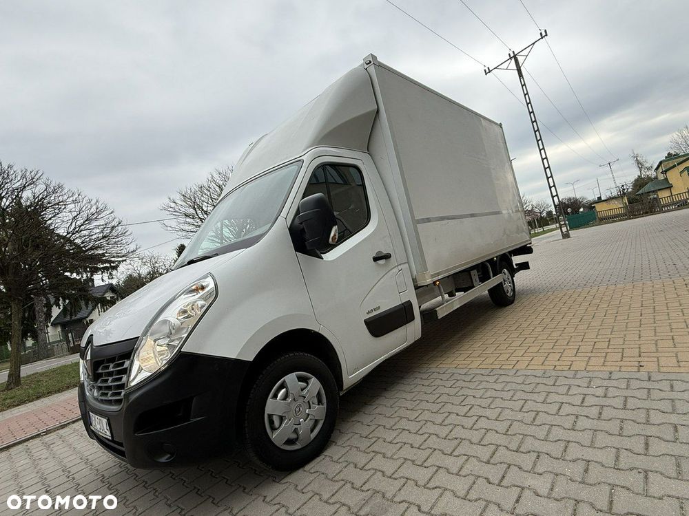Renault Master - 18