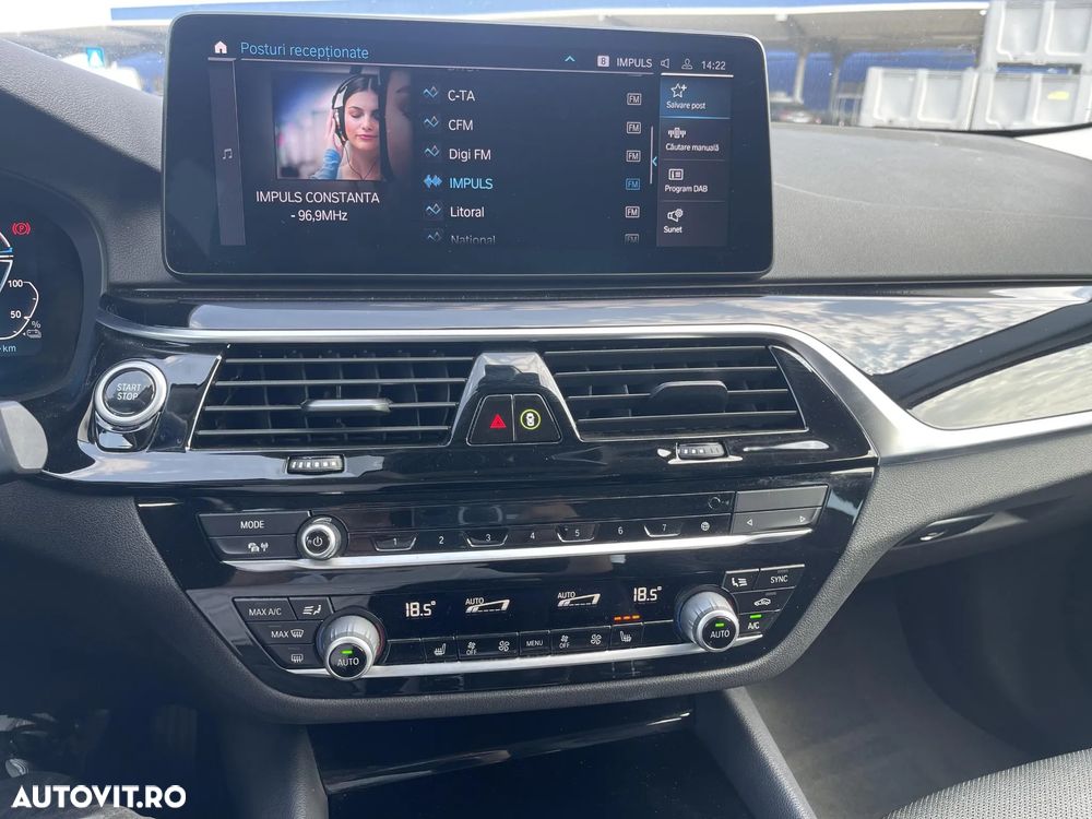 BMW Seria 5 - 15