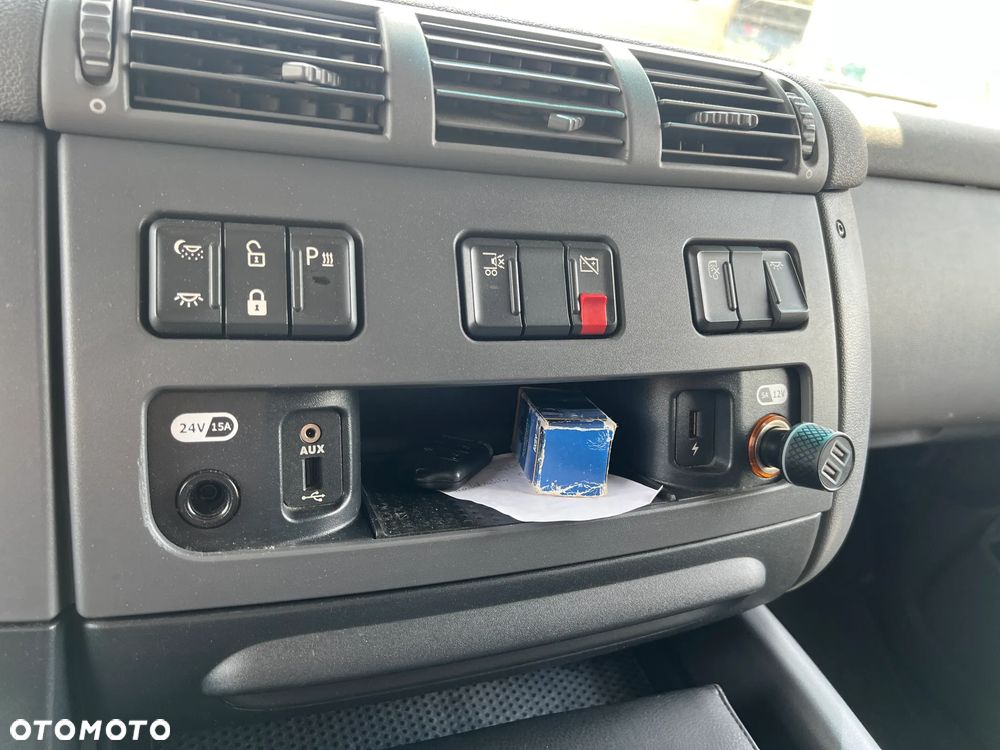 DAF CF440 FT - 29