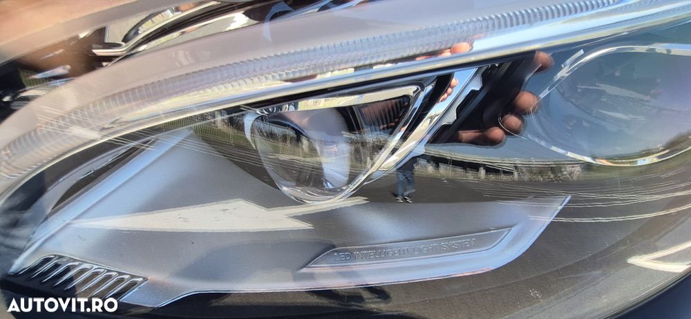 Mercedes-Benz GLE - 18