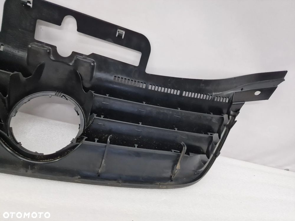 VW CADDY / TOURAN I / 1T0 03-06 ATRAPA / GRILL PRZEDNI PRZÓD , NR 1T0853651A , NR AUKCJI GL340 - 7