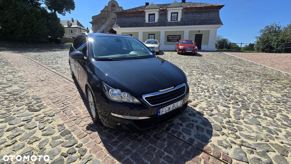 Peugeot 308 - 17