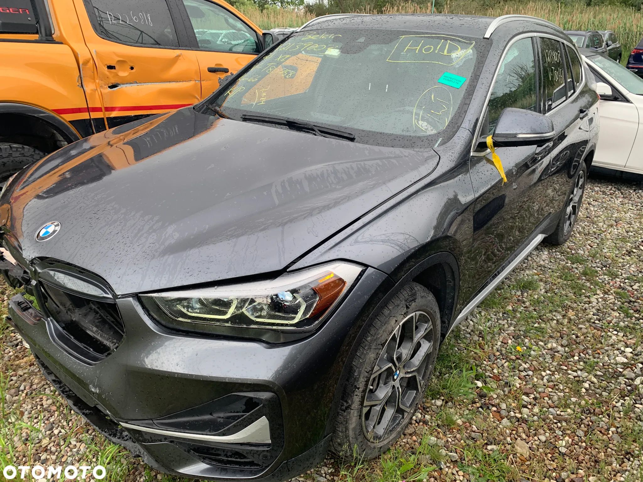 BMW X1 - 1