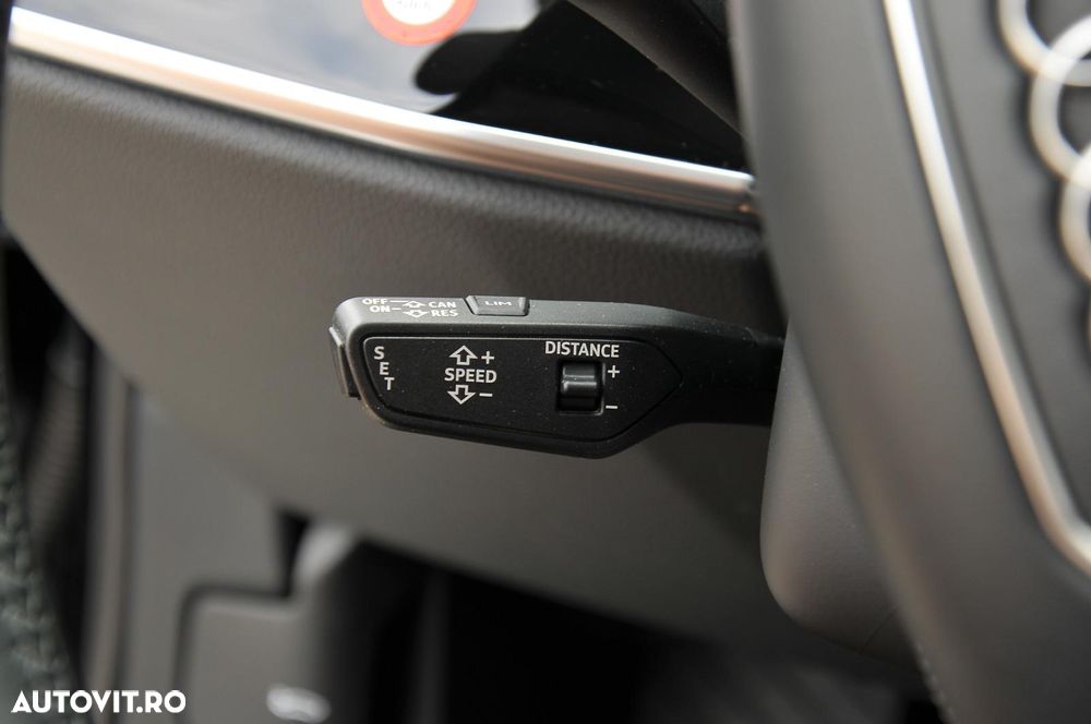 Audi A8 50 TDI quattro Tiptronic MHEV - 26