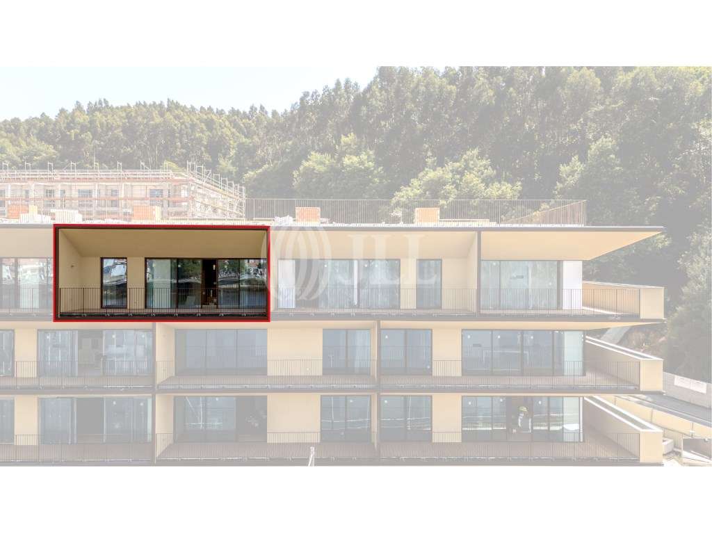 Apartamento T4 com garagem, no Gaia Hills, Porto - Grande imagem: 2/50