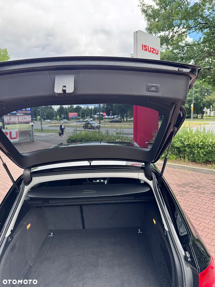 Audi A4 Avant 2.0 TDI DPF multitronic Attraction - 17