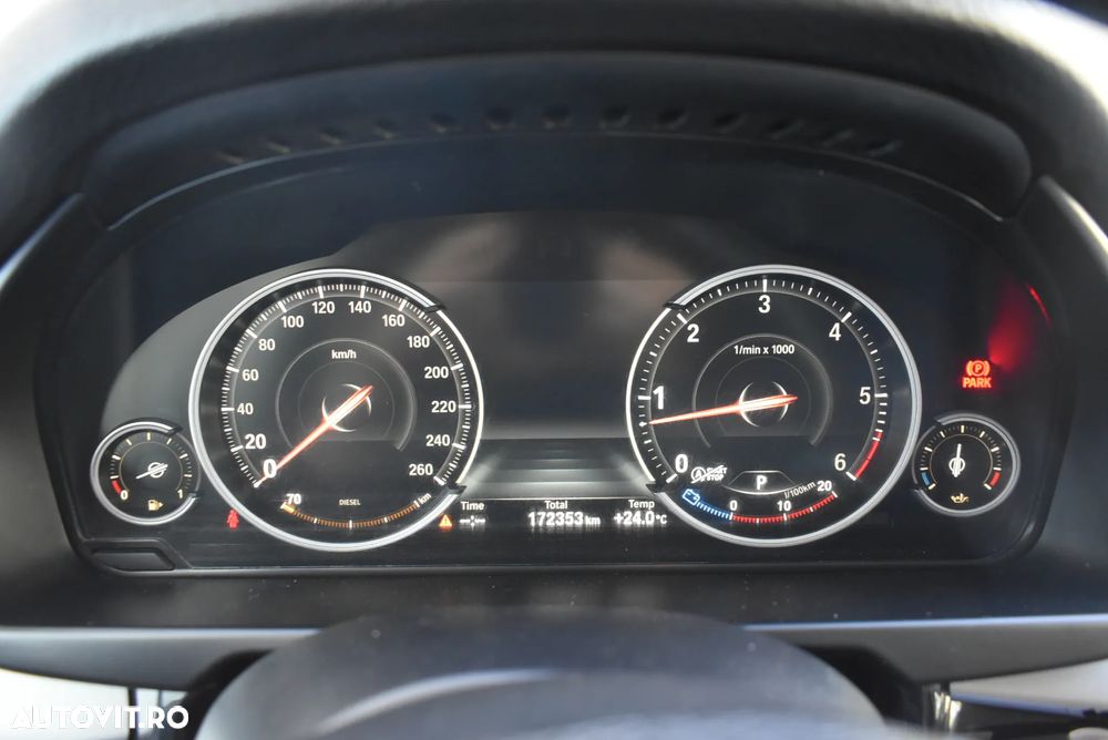 BMW X5 xDrive30d Sport-Aut. - 10